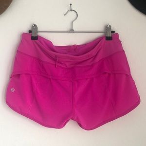 NWTS Hot Pink Lulu Lemon 💖